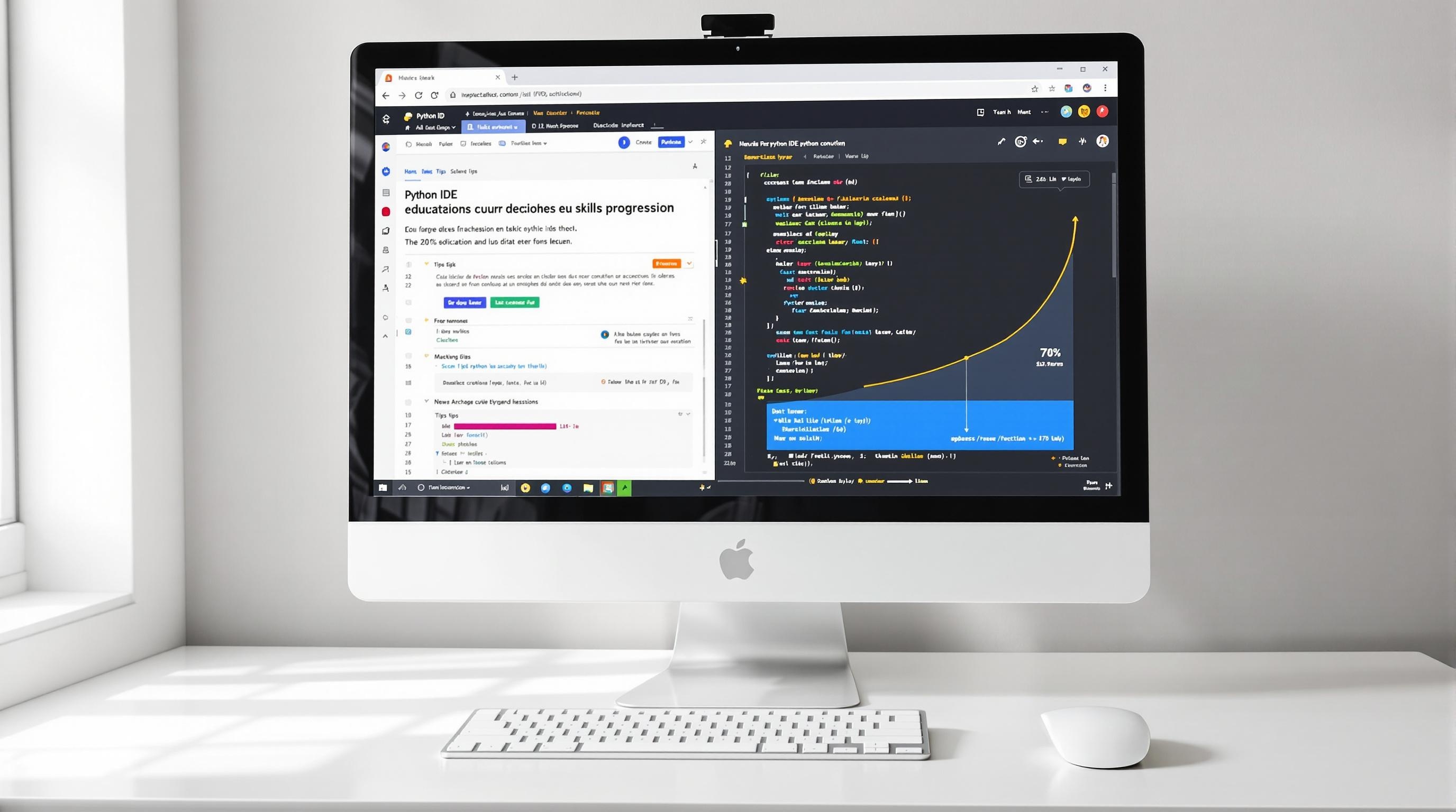 apprentissage python jalons