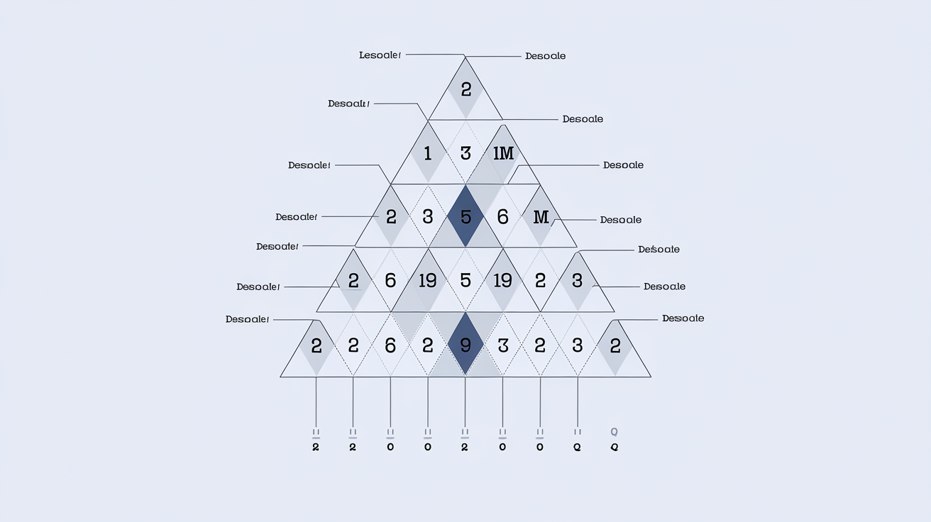 Entrées diagonales mises en évidence pour la prise de puissance rapide