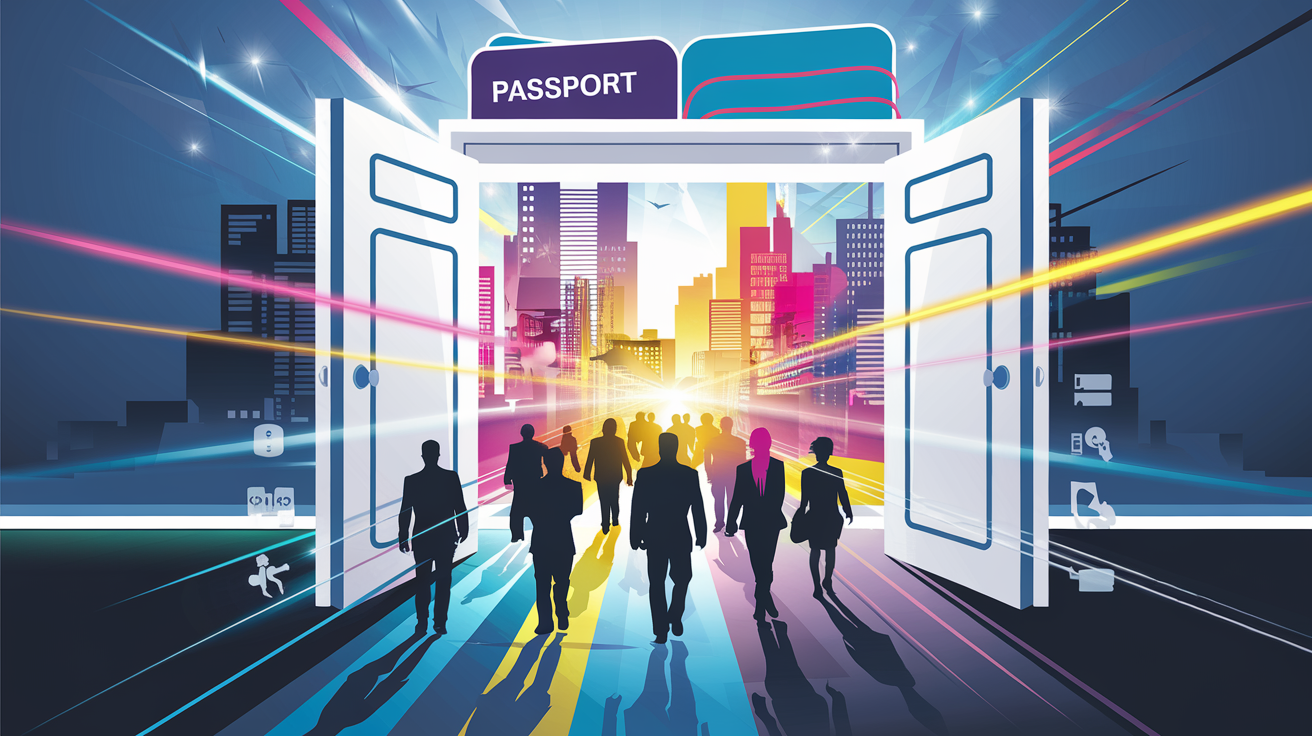 Passeport pour la certification professionnelle et l'employabilité