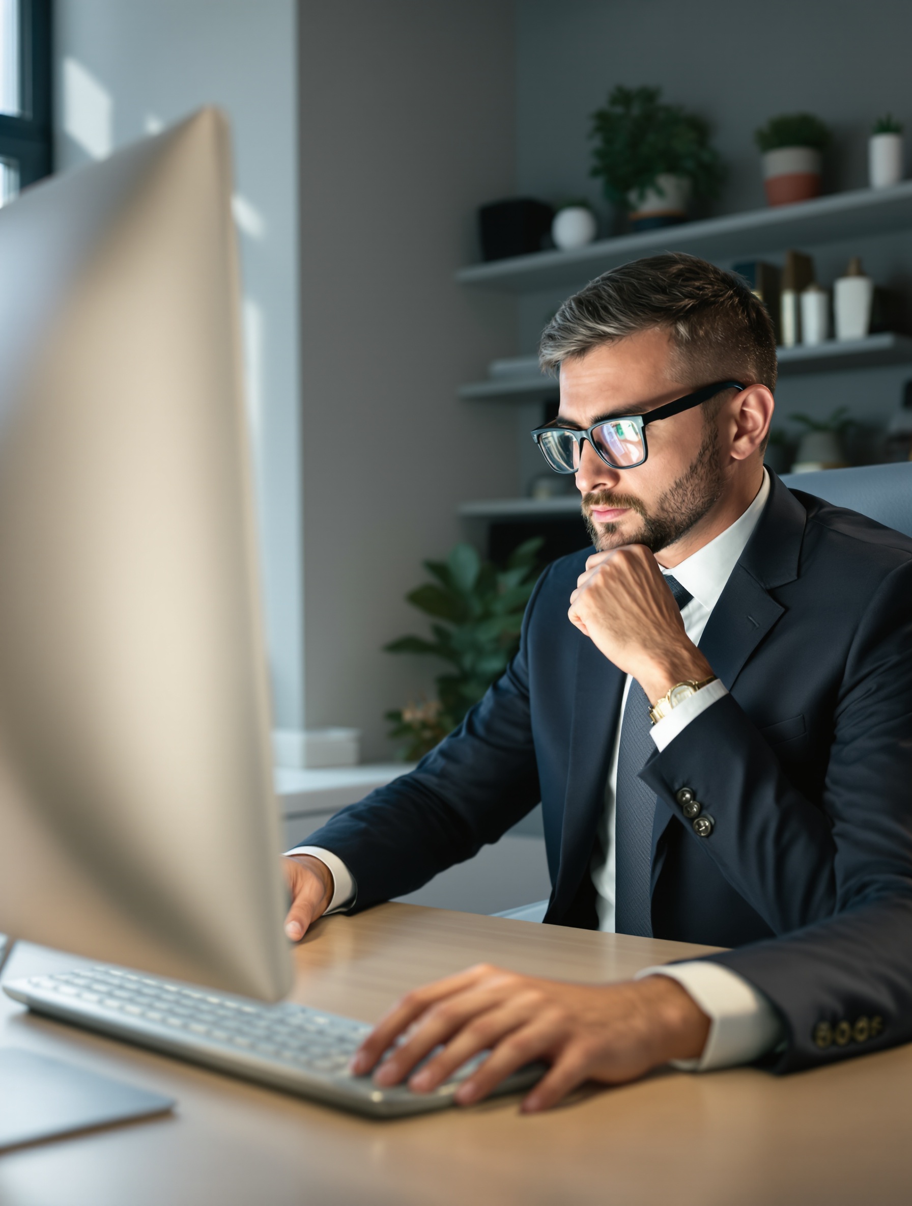 Exemple d'email professionnel pour demander une lettre de recommandation