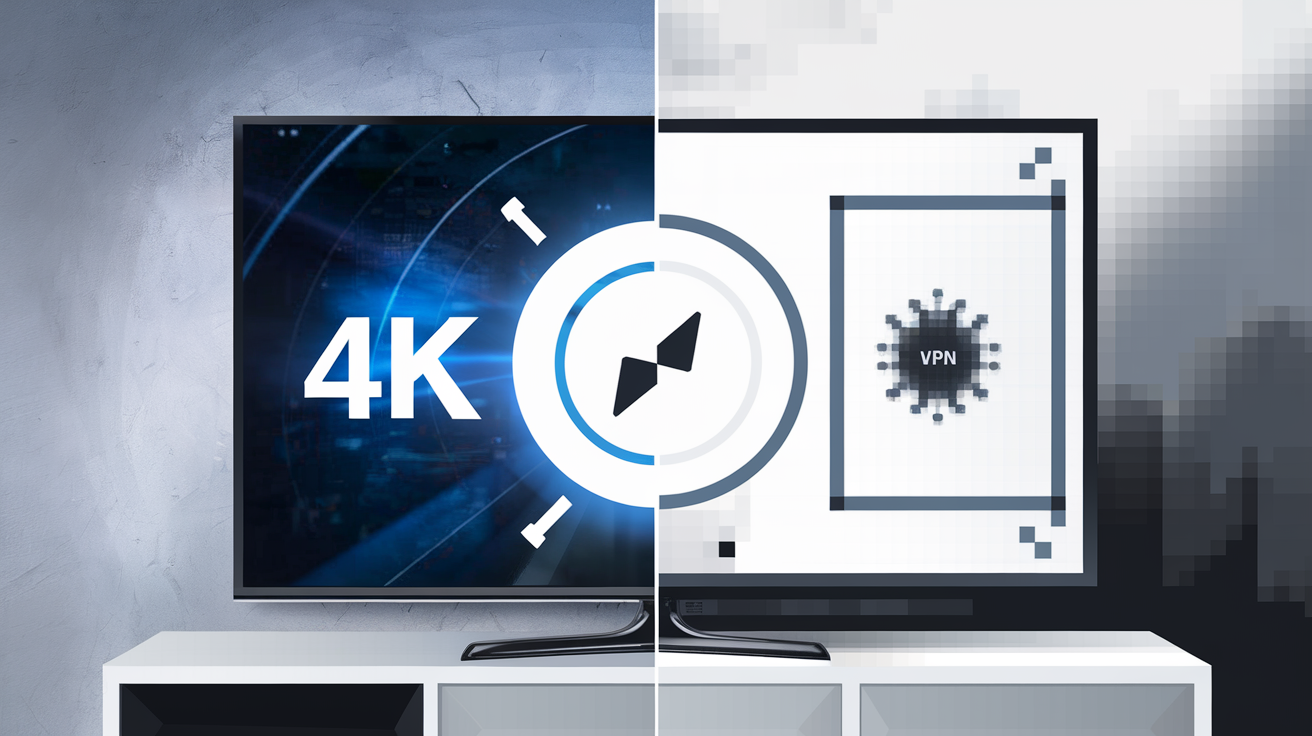 Comparatif performance streaming : VPN payant vs VPN gratuit